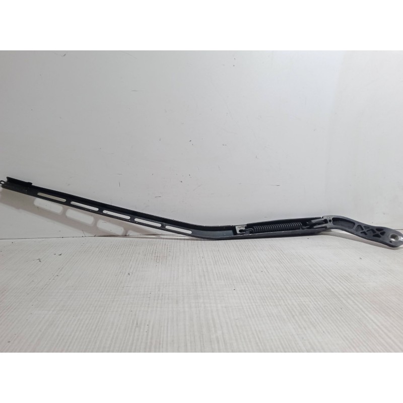 Recambio de brazo limpia delantero izquierdo para citroën c4 i (lc_) 1.6 hdi referencia OEM IAM 9650103880.14537E1  