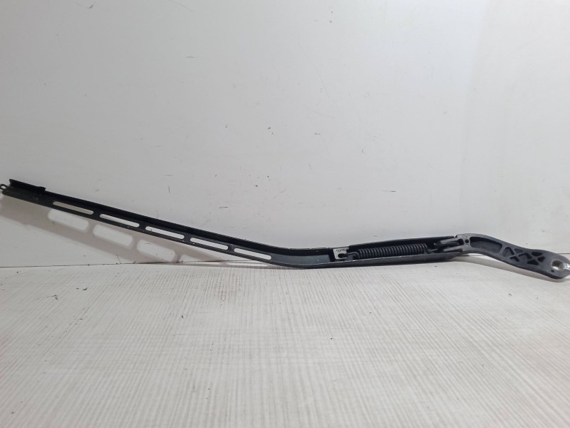 Recambio de brazo limpia delantero izquierdo para citroën c4 i (lc_) 1.6 hdi referencia OEM IAM 9650103880.14537E1  