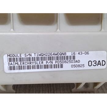 BSI P05082503AD T1WQH2264W0QN8