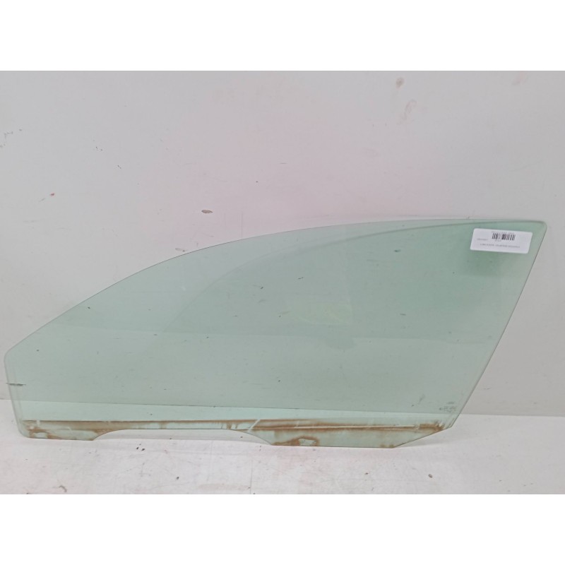 Recambio de luna puerta delantera izquierda para ford focus i (daw, dbw) 2.0 16v referencia OEM IAM   