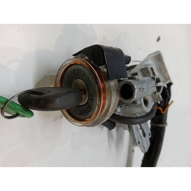 Recambio de clausor para mitsubishi montero classic (v2_w, v6_w, v7_w) 2.5 td (v24w) referencia OEM IAM   