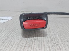 Recambio de anclaje cinturon delantero izquierdo para toyota corolla (_e12_) 1.6 vvt-i (zze121_) referencia OEM IAM   