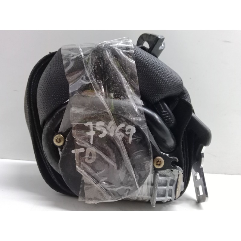 Recambio de cinturon con pretensor trasero derecho para renault laguna ii (bg0/1_) 1.9 dci (bg1a, bg1w, bg0g) referencia OEM IAM