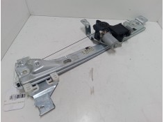 Recambio de elevalunas electrico trasero izquierdo para peugeot 5008 (0u_, 0e_) 1.6 hdi referencia OEM IAM 9682808780  