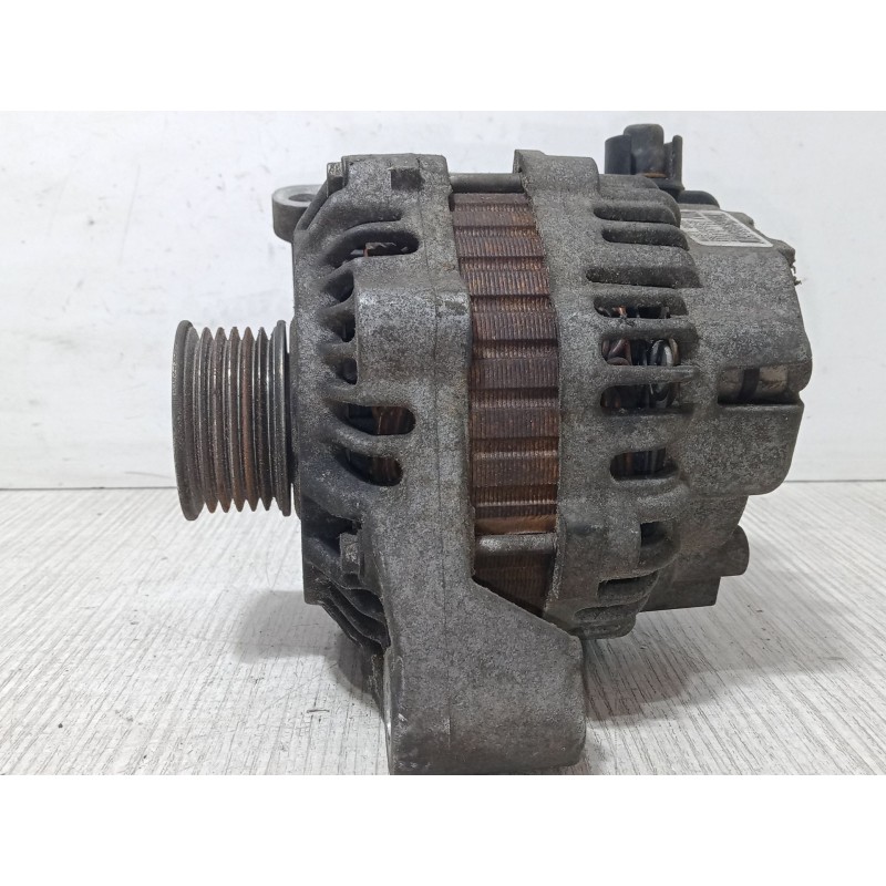Recambio de alternador para ford fiesta v (jh_, jd_) 1.4 16v referencia OEM IAM 2S6T-10300-CB  