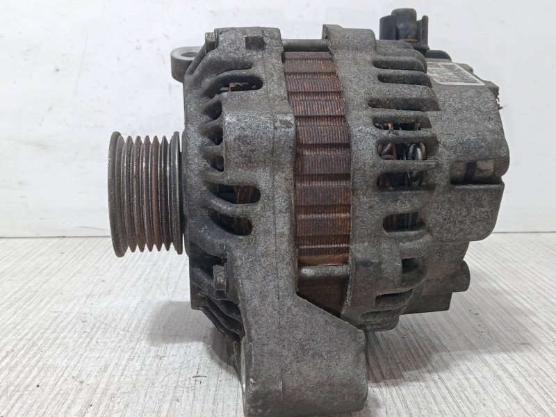 Recambio de alternador para ford fiesta v (jh_, jd_) 1.4 16v referencia OEM IAM 2S6T-10300-CB  