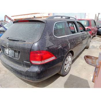 VOLKSWAGEN GOLF V VARIANT (1K5)
