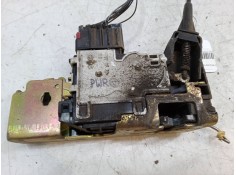 Recambio de cerradura puerta delantera derecha para opel movano a caja/chasis (x70) 2.8 dti (ed, hd, ud0, ud4) referencia OEM IA 2