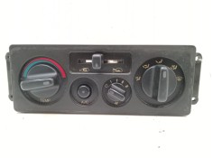 Recambio de mando calefaccion / a/a para opel monterey a (m92) 3.1 td (ubs69d, ubs69g) referencia OEM IAM
