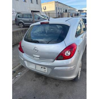 OPEL CORSA D (S07)