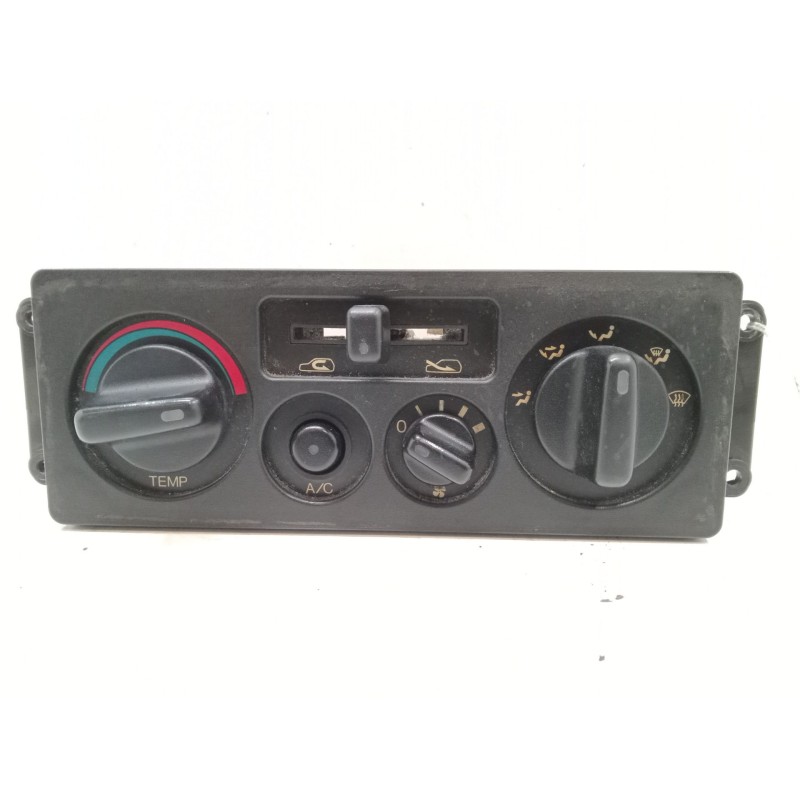 Recambio de mando calefaccion / a/a para opel monterey a (m92) 3.1 td (ubs69d, ubs69g) referencia OEM IAM   