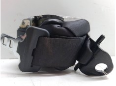 Recambio de cinturon con pretensor trasero derecho para renault laguna ii (bg0/1_) 1.9 dci (bg1a, bg1w, bg0g) referencia OEM IAM 2