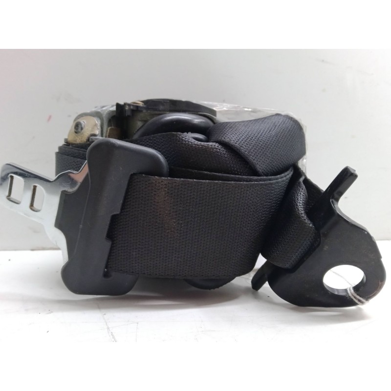 Recambio de cinturon con pretensor trasero derecho para renault laguna ii (bg0/1_) 1.9 dci (bg1a, bg1w, bg0g) referencia OEM IAM