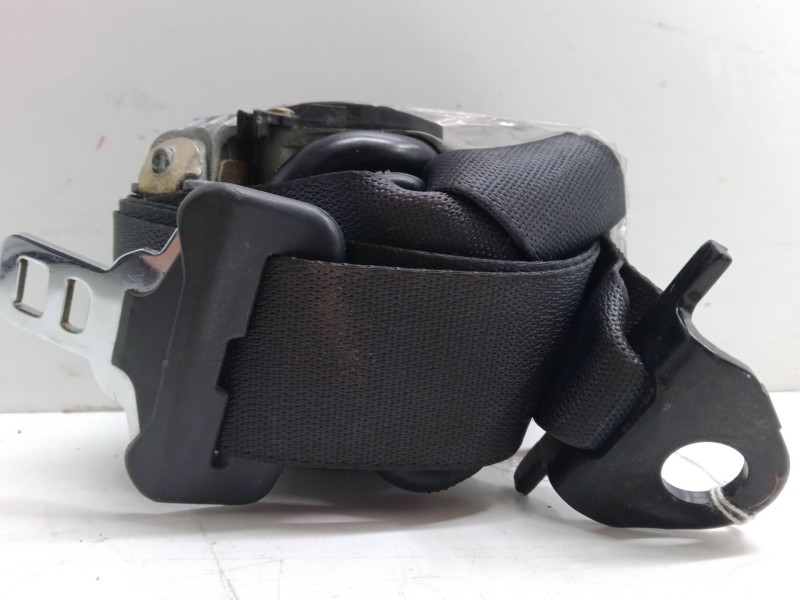 Recambio de cinturon con pretensor trasero derecho para renault laguna ii (bg0/1_) 1.9 dci (bg1a, bg1w, bg0g) referencia OEM IAM