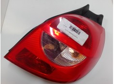 Recambio de piloto trasero derecho para renault clio iii (br0/1, cr0/1) 1.5 dci (br17, cr17) referencia OEM IAM   