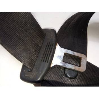 CINTURON SEGURIDAD DELANTERO IZQUIERDO 6L4857705L 
