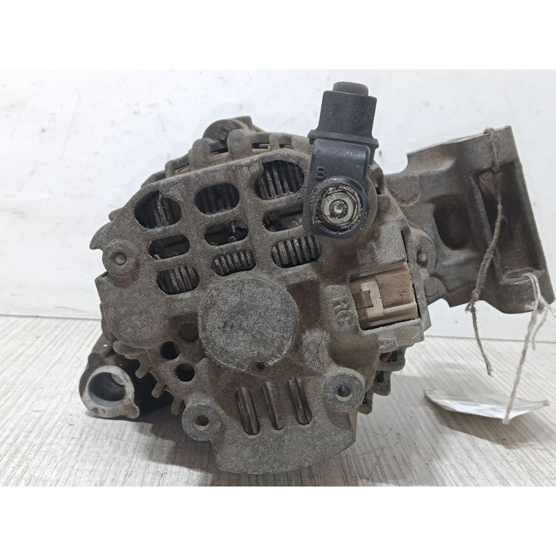 Recambio de alternador para ford fiesta v (jh_, jd_) 1.4 16v referencia OEM IAM 2S6T-10300-CB  