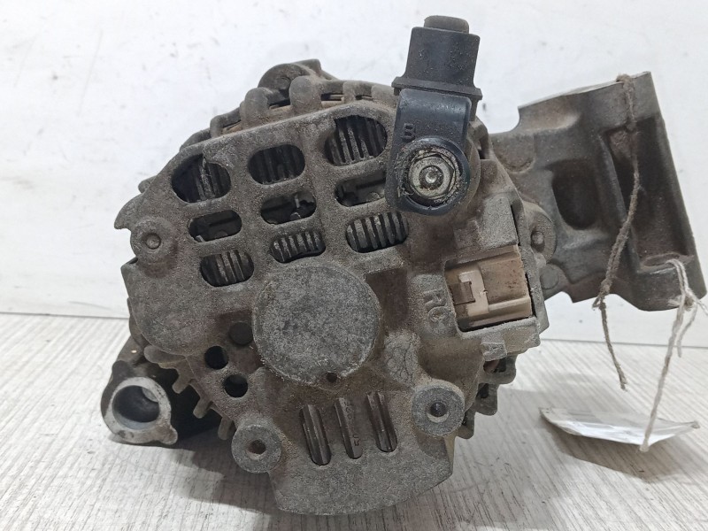 Recambio de alternador para ford fiesta v (jh_, jd_) 1.4 16v referencia OEM IAM 2S6T-10300-CB  