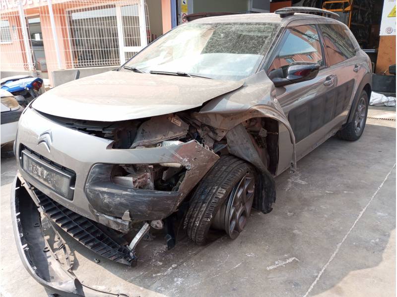 CITROËN C4 CACTUS