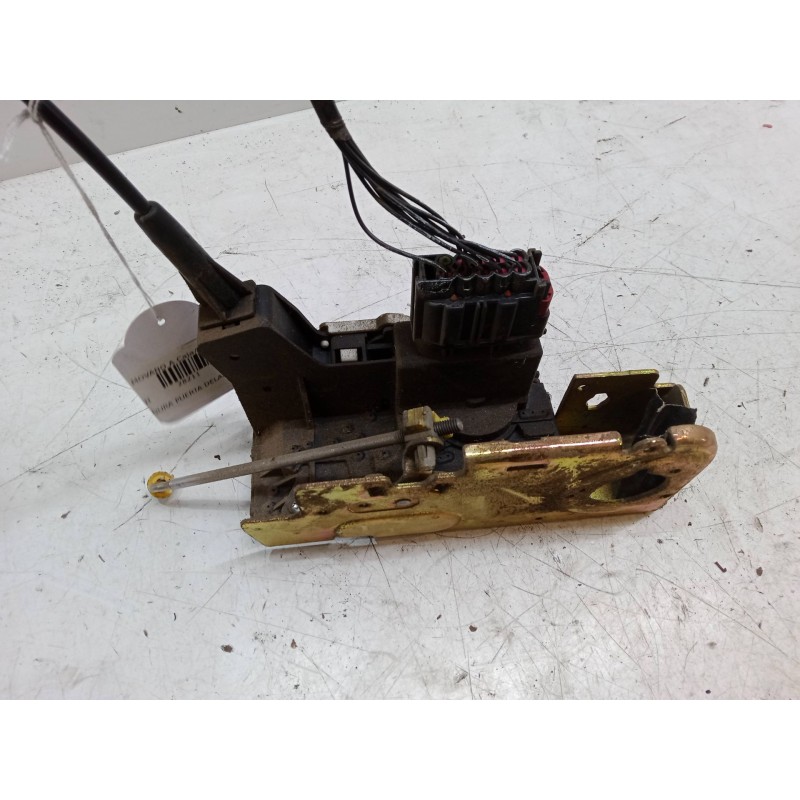 Recambio de cerradura puerta delantera derecha para opel movano a caja/chasis (x70) 2.8 dti (ed, hd, ud0, ud4) referencia OEM IA