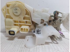 Recambio de cerradura puerta trasera derecha para honda cr-v ii (rd_) 2.2 ctdi (rd9) referencia OEM IAM