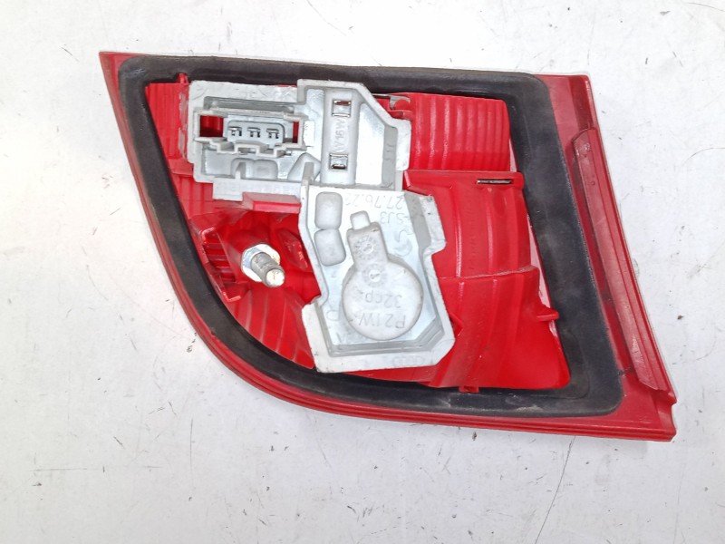 Recambio de piloto trasero porton derecho para audi a3 (8p1) 2.0 tdi 16v referencia OEM IAM   