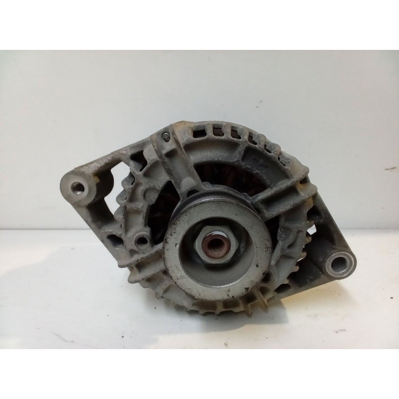 Recambio de alternador para opel zafira a monospace (t98) 1.6 16v (f75) referencia OEM IAM 0124415002  600690