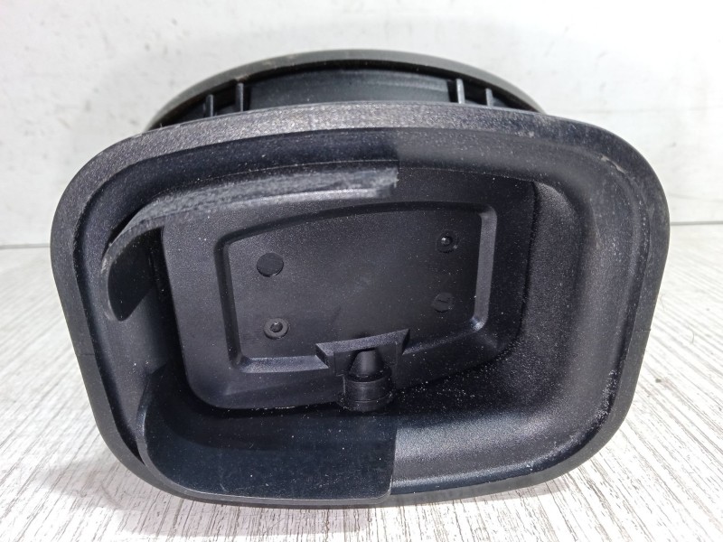 Recambio de aireador derecho para ford focus i (daw, dbw) 2.0 16v referencia OEM IAM   