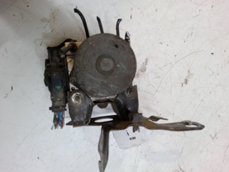 Recambio de abs para citroën jumpy ii furgoneta 1.6 hdi 90 16v referencia OEM IAM 1401082980  