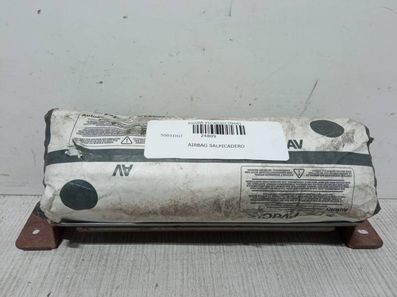 AIRBAG SALPICADERO 9631316180-0R 