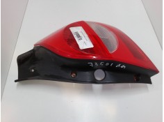 Recambio de piloto trasero derecho para renault clio iii (br0/1, cr0/1) 1.5 dci (br17, cr17) referencia OEM IAM    2