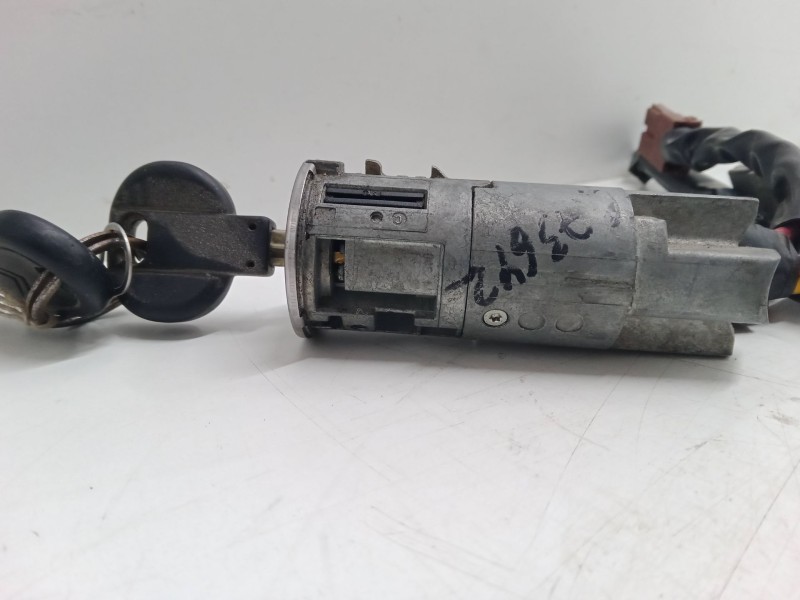 Recambio de clausor para citroën ax (za-_) 14 d referencia OEM IAM   