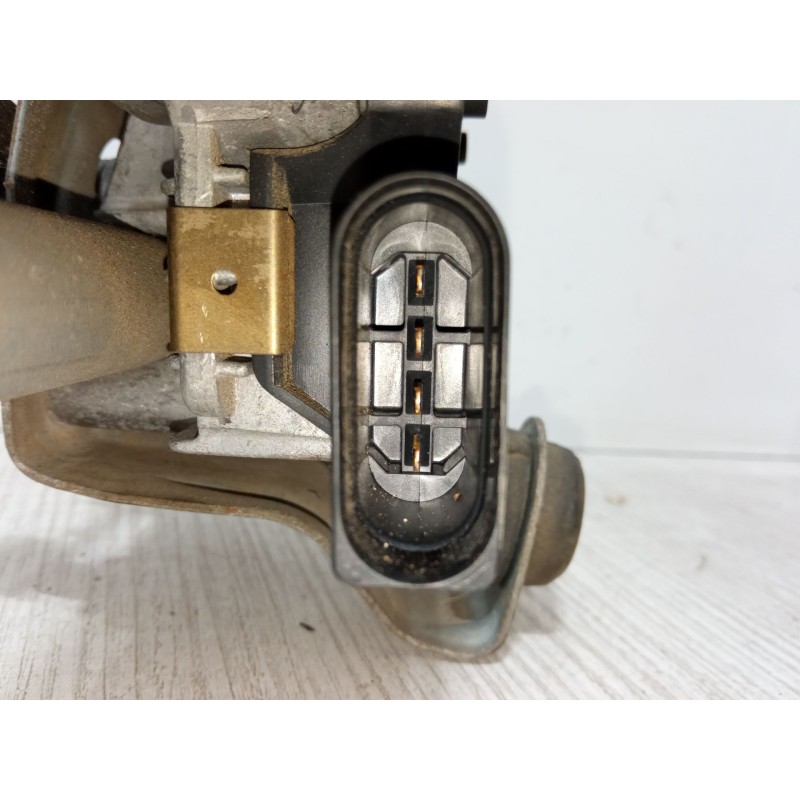 Recambio de motor limpiaparabrisas delantero derecho para seat altea (5p1) 1.9 tdi referencia OEM IAM 5P0955024C  