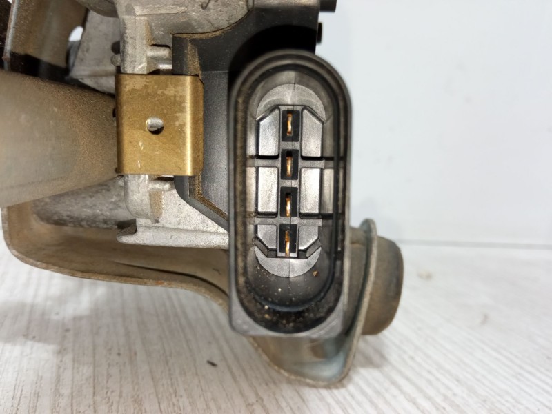 Recambio de motor limpiaparabrisas delantero derecho para seat altea (5p1) 1.9 tdi referencia OEM IAM 5P0955024C  