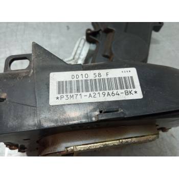 CERRADURA PUERTA DELANTERA DERECHA 