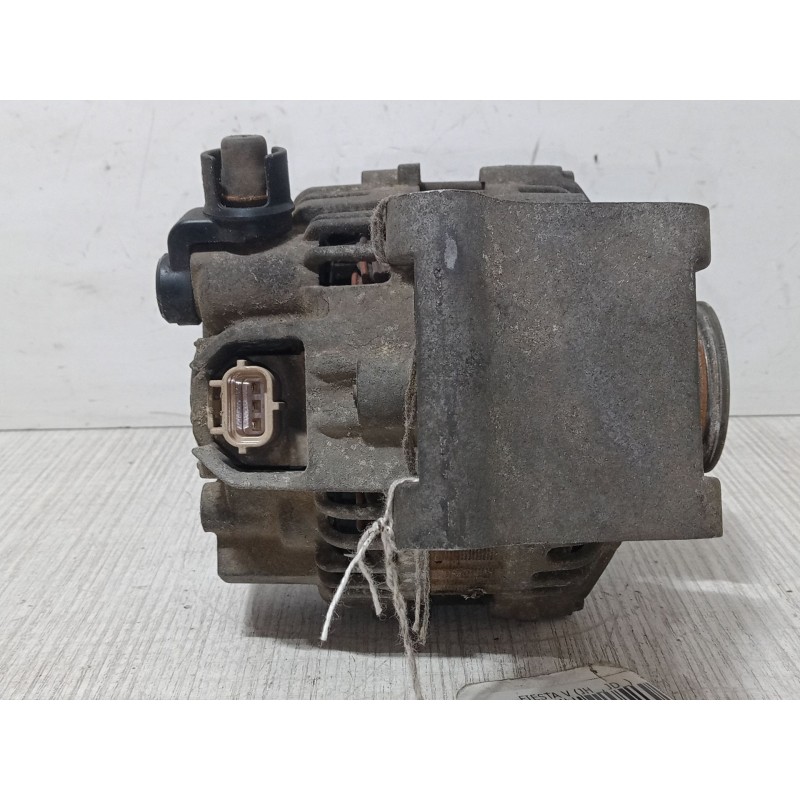 Recambio de alternador para ford fiesta v (jh_, jd_) 1.4 16v referencia OEM IAM 2S6T-10300-CB  