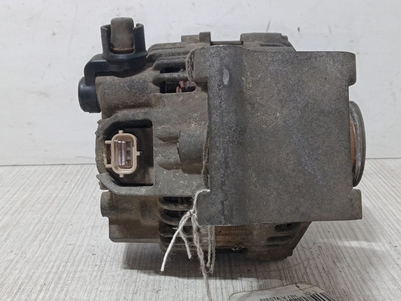 Recambio de alternador para ford fiesta v (jh_, jd_) 1.4 16v referencia OEM IAM 2S6T-10300-CB  