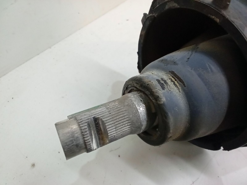 Recambio de columna direccion para bmw 1 (e87) 120 d referencia OEM IAM 32306770886AI02 LS677088602L 831401017515-03