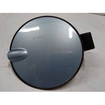 TAPA EXTERIOR COMBUSTIBLE 