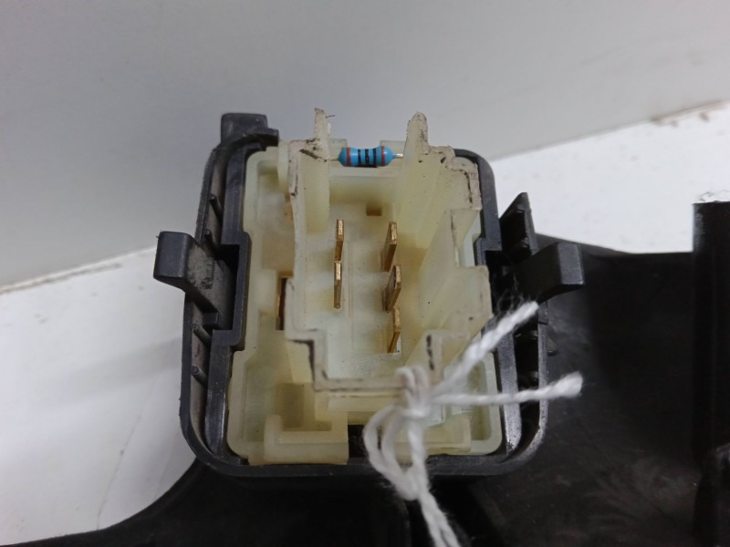 Recambio de mando elevalunas delantero derecho para citroën xsara picasso (n68) 2.0 hdi referencia OEM IAM   