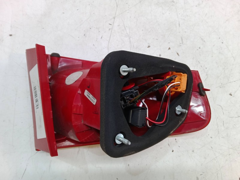 Recambio de piloto trasero derecho para seat altea xl (5p5, 5p8) 1.6 tdi referencia OEM IAM   