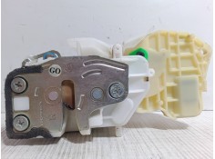 Recambio de cerradura puerta trasera derecha para honda cr-v ii (rd_) 2.2 ctdi (rd9) referencia OEM IAM    2