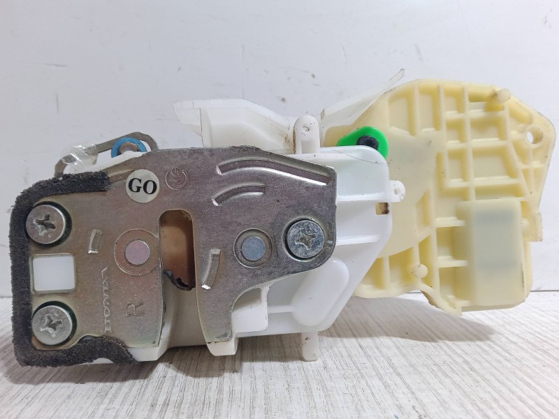 Recambio de cerradura puerta trasera derecha para honda cr-v ii (rd_) 2.2 ctdi (rd9) referencia OEM IAM   