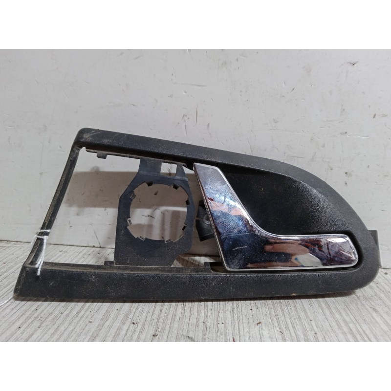 Recambio de maneta interior puerta trasera derecha para skoda octavia i (1u2) 1.9 tdi referencia OEM IAM   