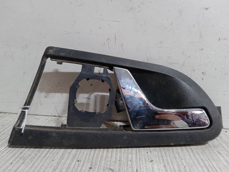 Recambio de maneta interior puerta trasera derecha para skoda octavia i (1u2) 1.9 tdi referencia OEM IAM   
