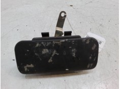 Recambio de maneta exterior puerta delantera derecha para opel movano a caja/chasis (x70) 2.8 dti (ed, hd, ud0, ud4) referencia 