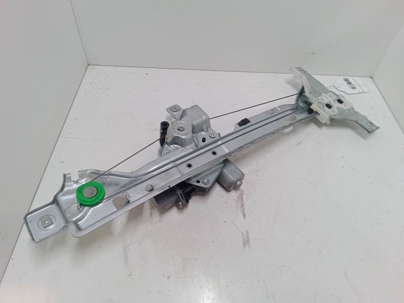 Recambio de elevalunas electrico trasero izquierdo para peugeot 5008 (0u_, 0e_) 1.6 hdi referencia OEM IAM 9682808780  