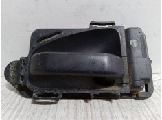 Recambio de maneta interior puerta delantera derecha para citroën saxo (s0, s1) 1.5 d referencia OEM IAM 9618585577