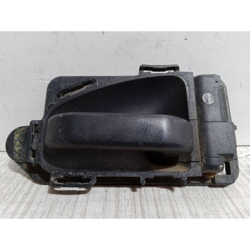 Recambio de maneta interior puerta delantera derecha para citroën saxo (s0, s1) 1.5 d referencia OEM IAM 9618585577  