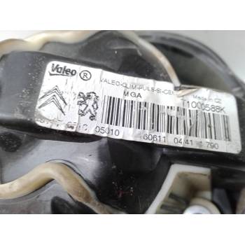 MOTOR CALEFACCION 